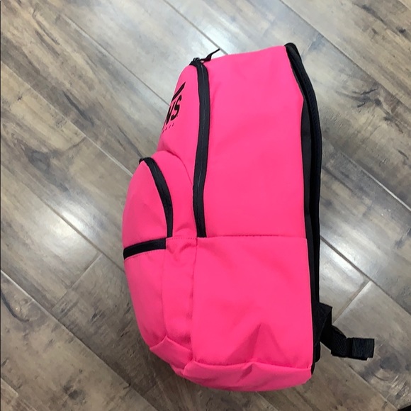 VANS MOTIVATEE 2 BACKPACK pink/black - Picture 3 of 15